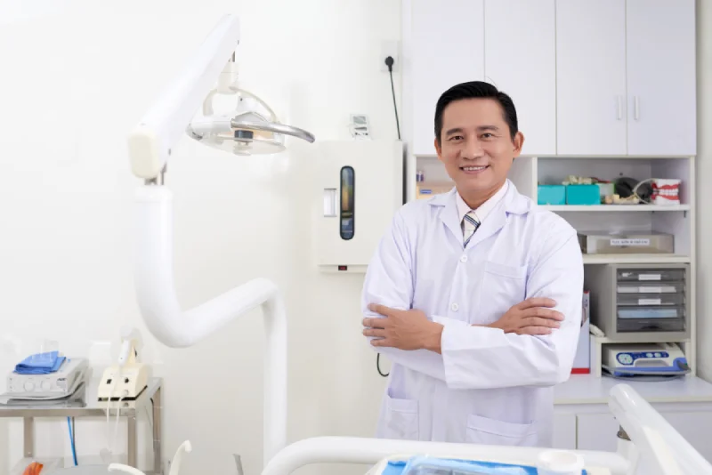 Dokter Tulang Megamove